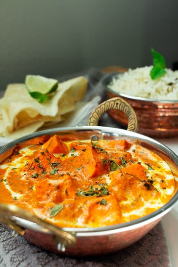 Chicken Biryani (چکن بریانی) — ₹450