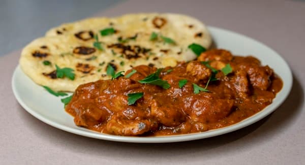 Chicken Tikka Karahi (چکن تکہ کڑاہی) — ₹1200