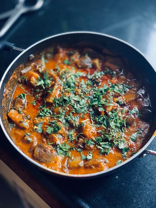 Pulao (پلاؤ) — ₹500
