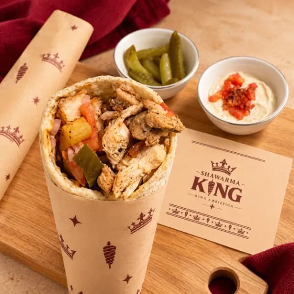 The King (The King ) — ₹799