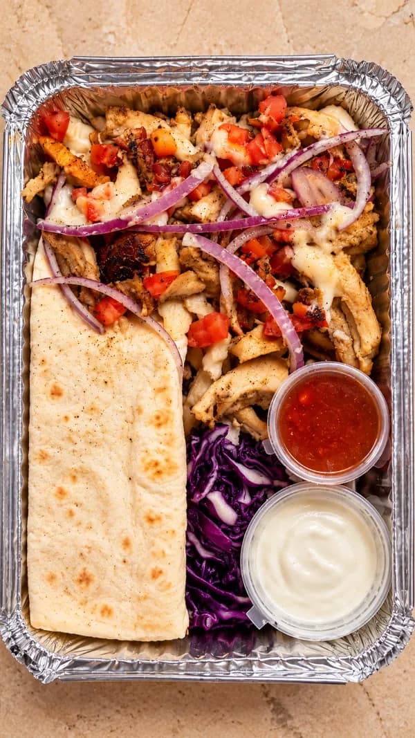 The Prince Platter — ₹799