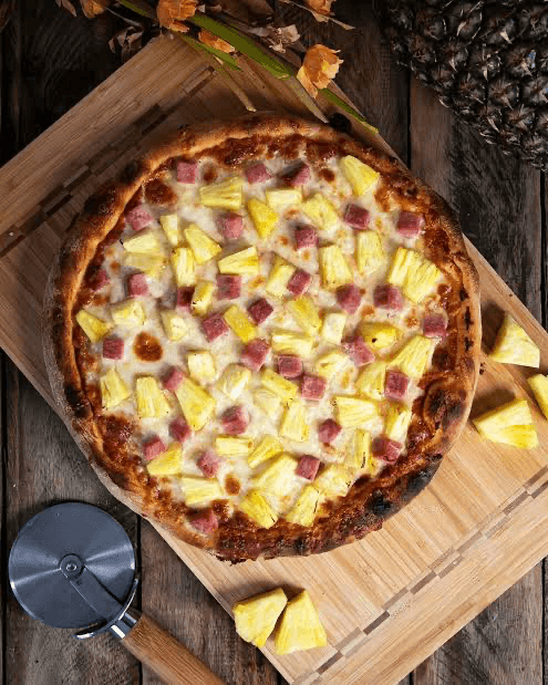 Pizza (Pizza ) — ₹2200