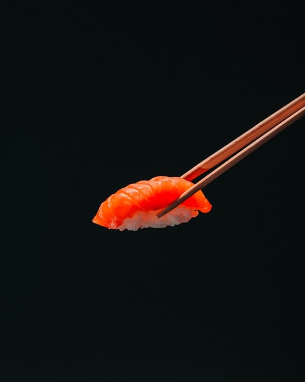 Shrimp Tempura (شمپ ٹیمپورا) — ₹1300