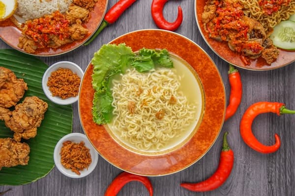 Chicken Teriyaki Don (چکن ٹیرییاکی ڈان) — ₹1100