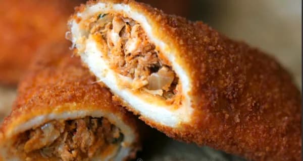 Crispy Chicken Role (Crispy roll ) — ₹650