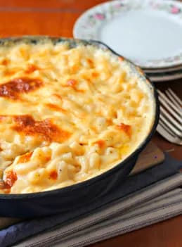 Mac N Cheez Pasta (Cheez Oven Baked ) — ₹999