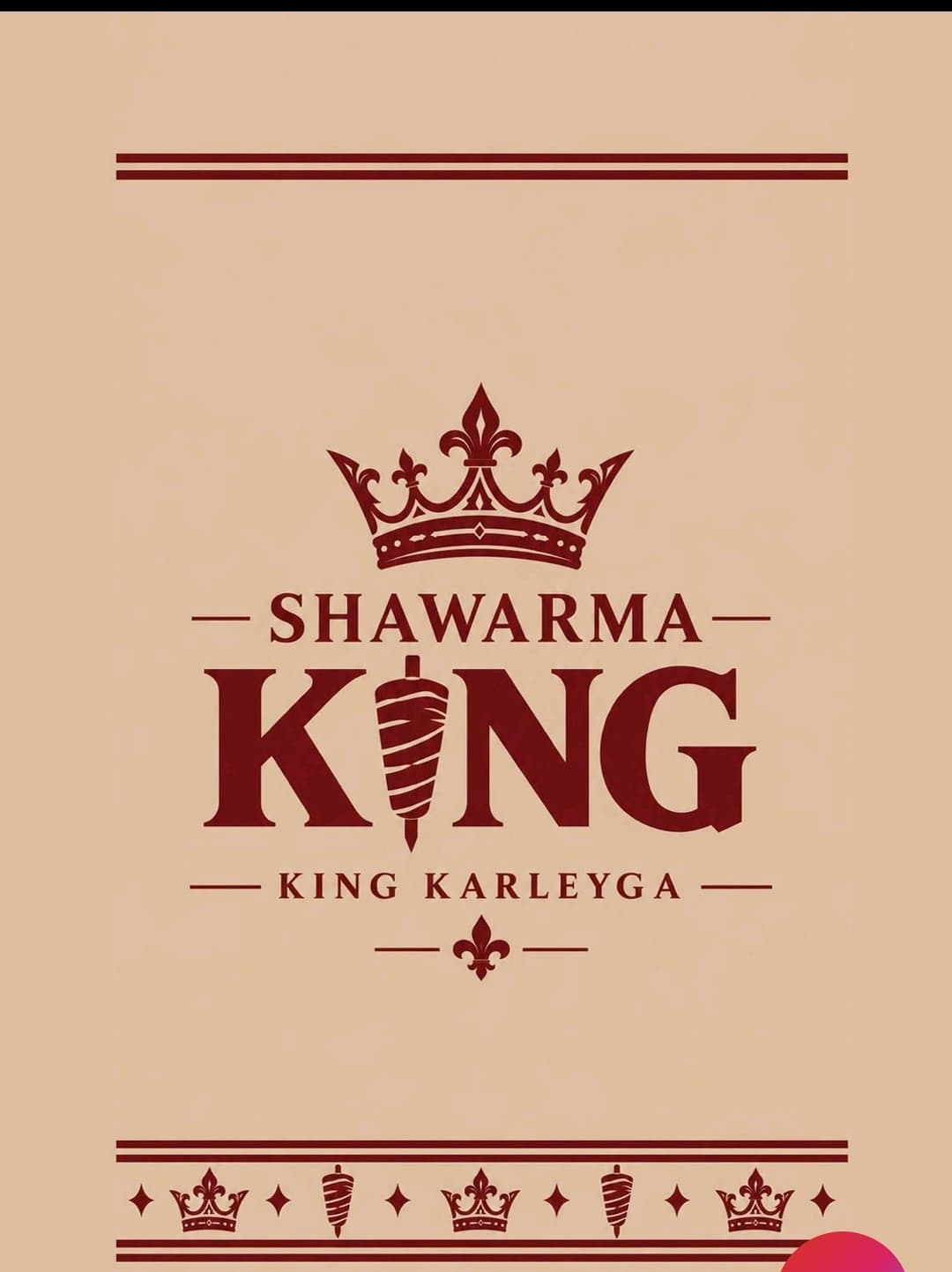 Shawarma King